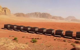 Milky Way Bedouin Camp